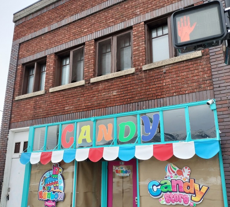 Little Rainbow Candy Store (Ogden,&nbspUT)